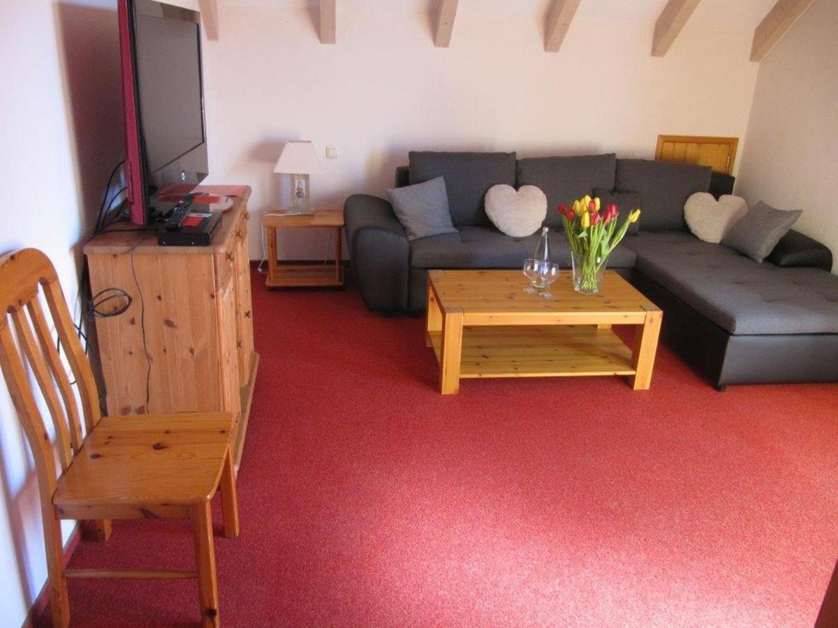 Pension Sonnengrund Nonnenhorn Extérieur photo