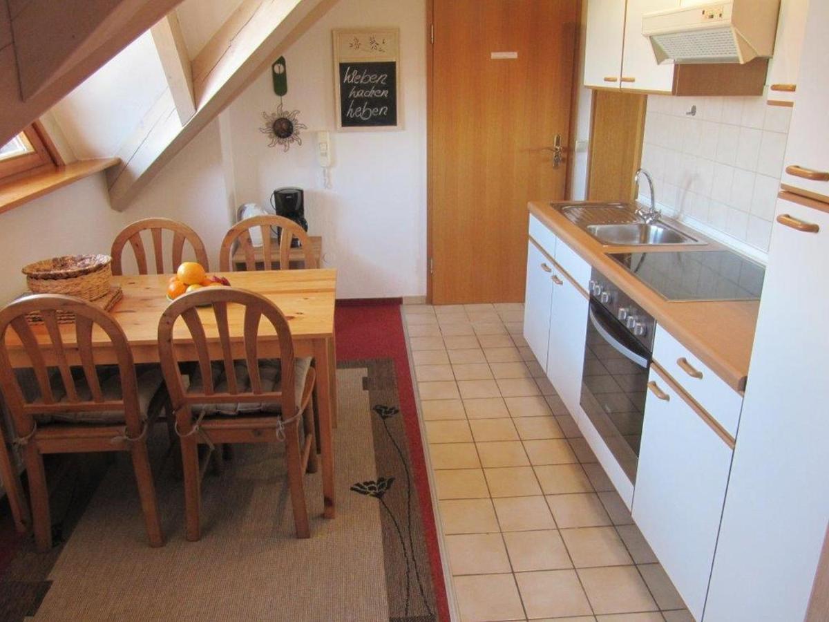 Pension Sonnengrund Nonnenhorn Extérieur photo