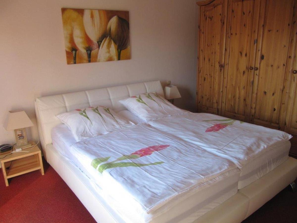Pension Sonnengrund Nonnenhorn Extérieur photo