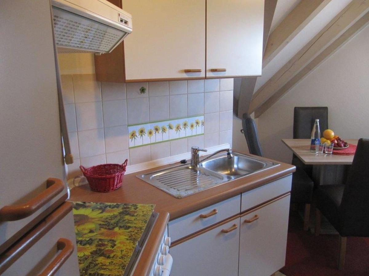 Pension Sonnengrund Nonnenhorn Extérieur photo