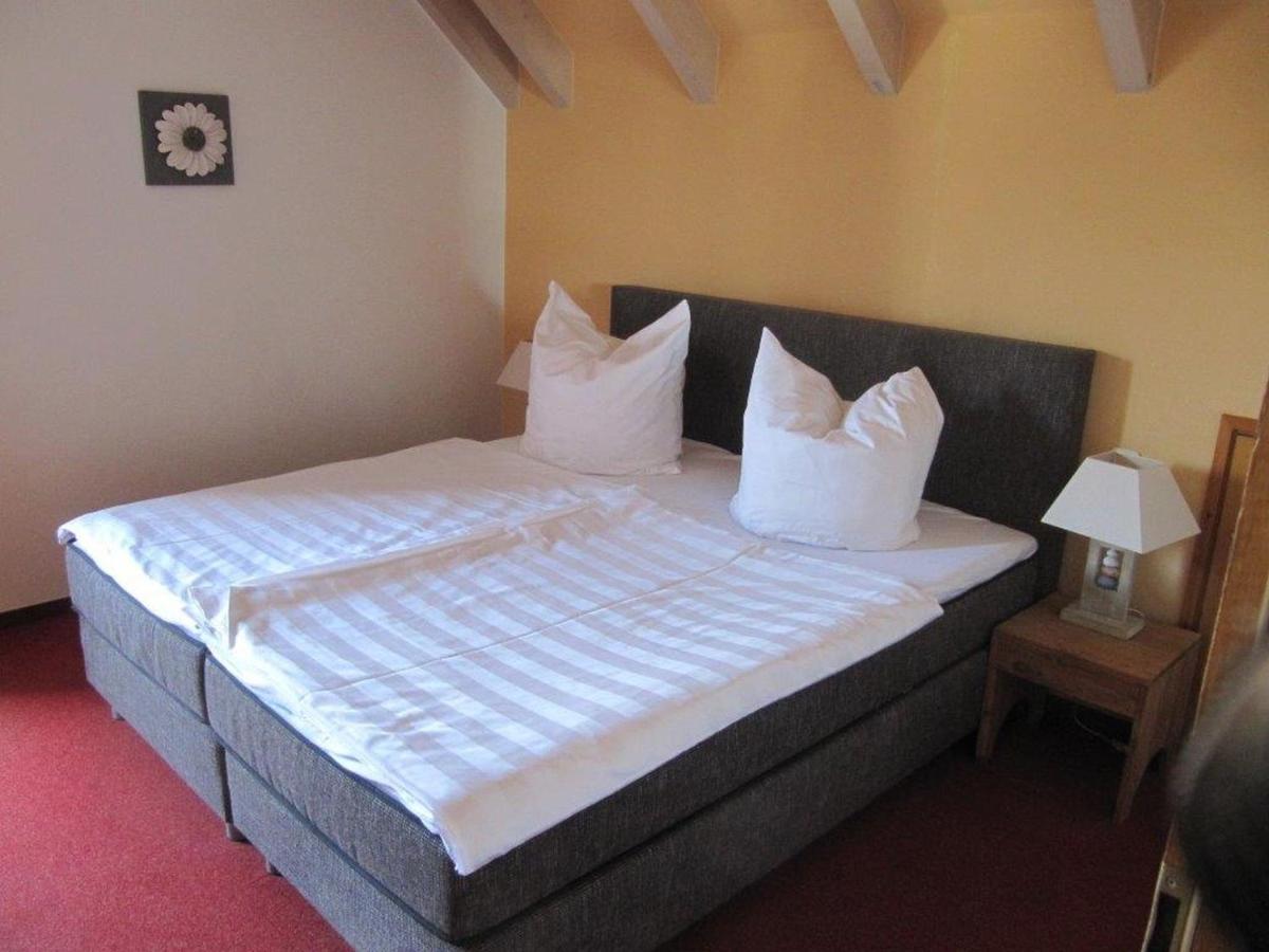 Pension Sonnengrund Nonnenhorn Extérieur photo