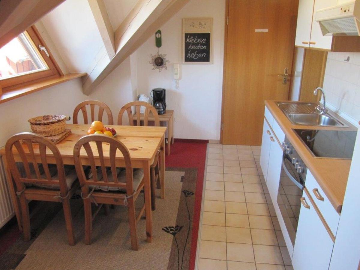 Pension Sonnengrund Nonnenhorn Extérieur photo