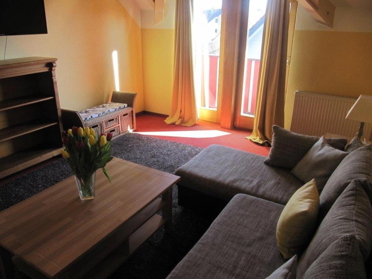 Pension Sonnengrund Nonnenhorn Extérieur photo